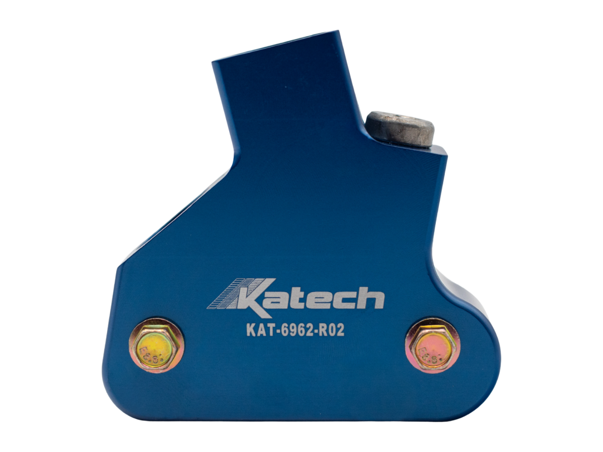 Katech LT1 & LT4 Oil Cooler Adapter