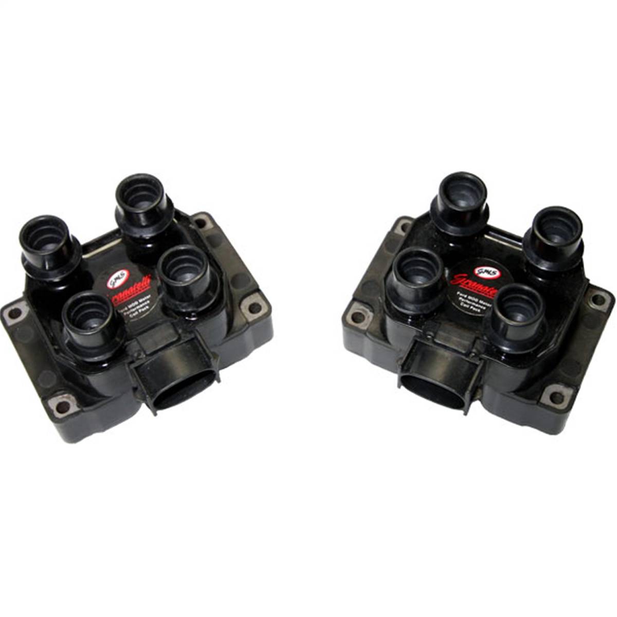 Granatelli Pro Series DIS Coil Packs - 28-1519CP