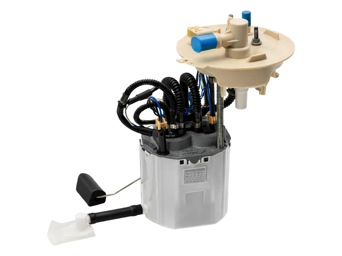 Katech High-Performance Gen VI LT1/LT4 Low Side Dual Fuel Pump Module