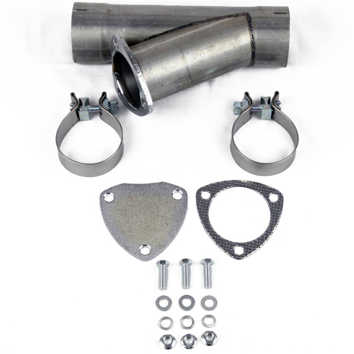 Granatelli Manual Exhaust Cutout Kit - 304530