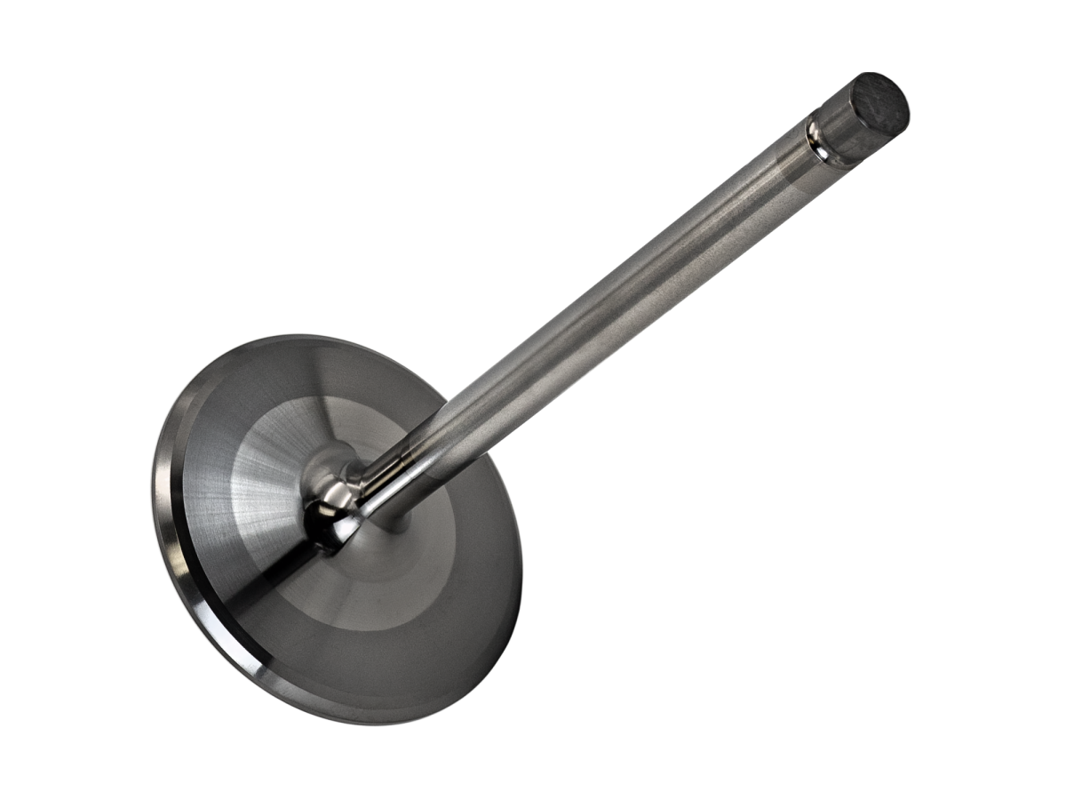 Katech LS9 2.165" Titanium Molybdenum Intake Valve