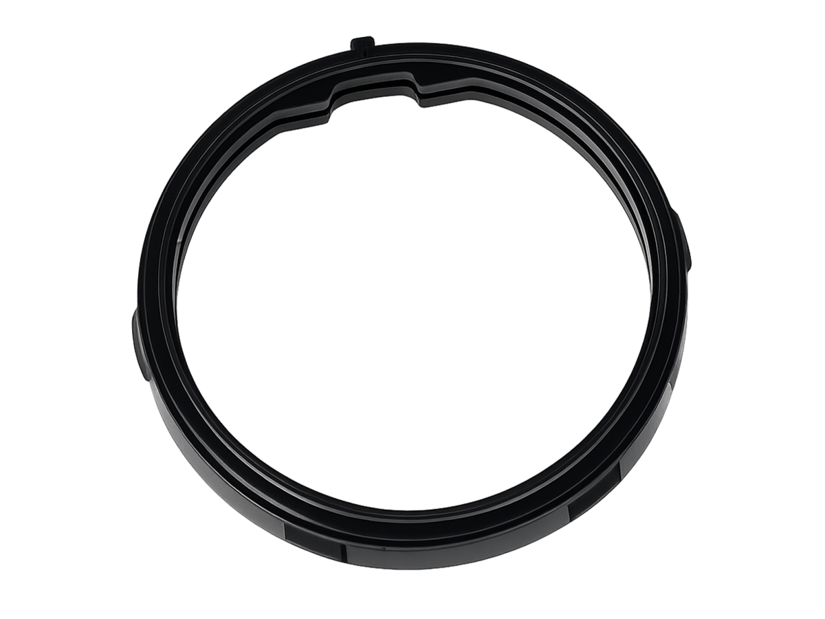 GM Genuine Parts Engine Coolant Water Inlet Seal