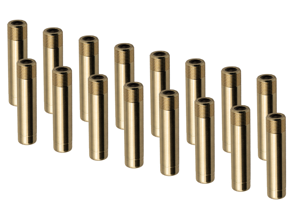 Katech LS/LT1 Manganese Bronze Valve Guides