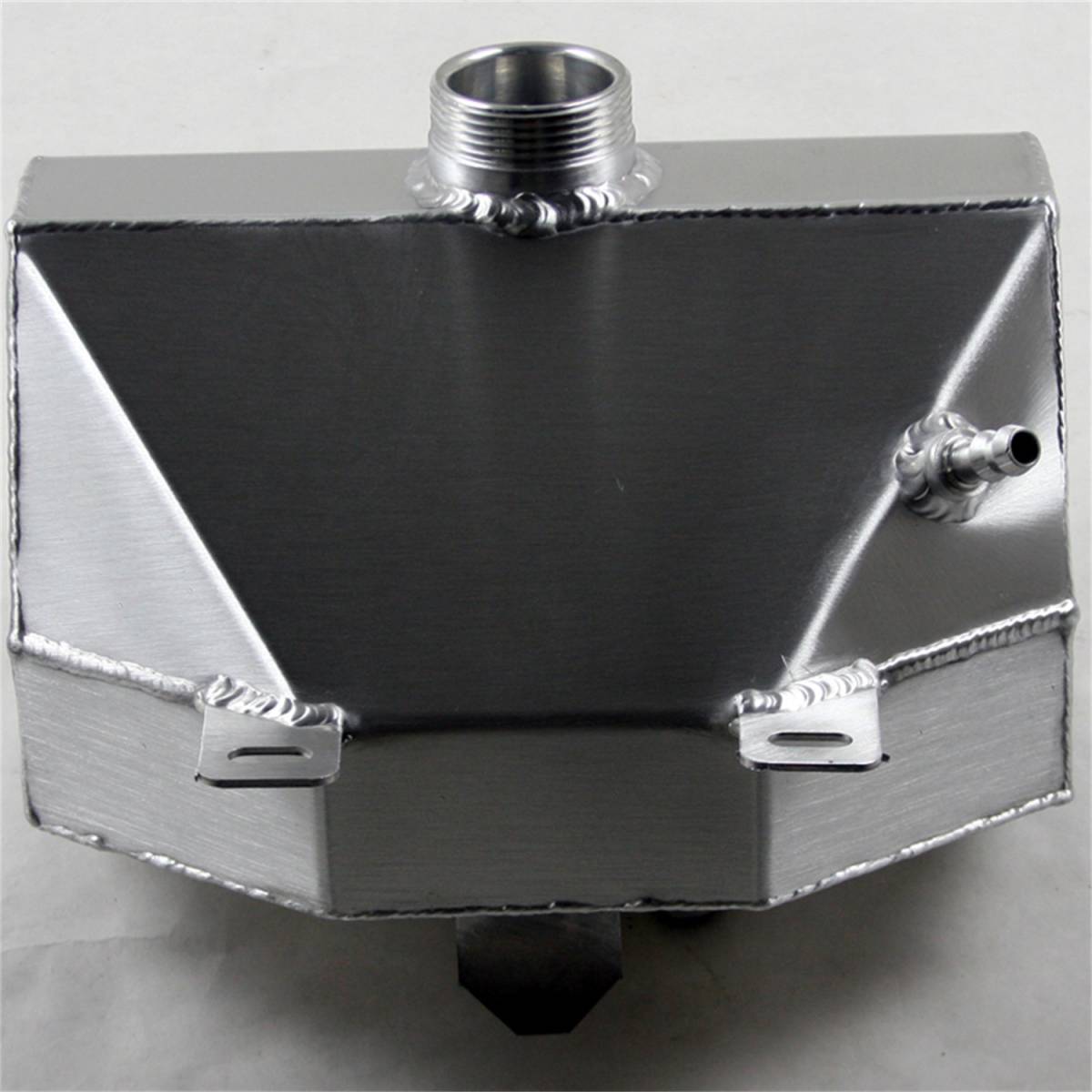Granatelli Radiator Expansion Tank - 510100-S
