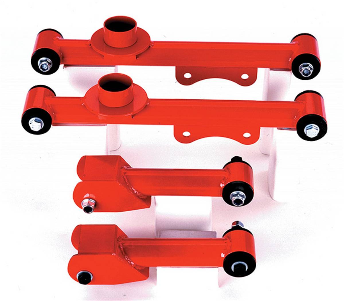 Granatelli Control Arm Kit for 1979-2004 Ford Mustang - GMRS7901