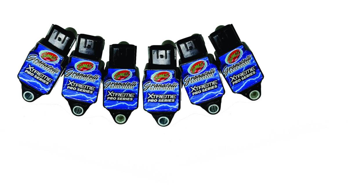 Granatelli Ignition Coil on Plug McLaren 650,670,720 & 765 XTREAM - 26-6036