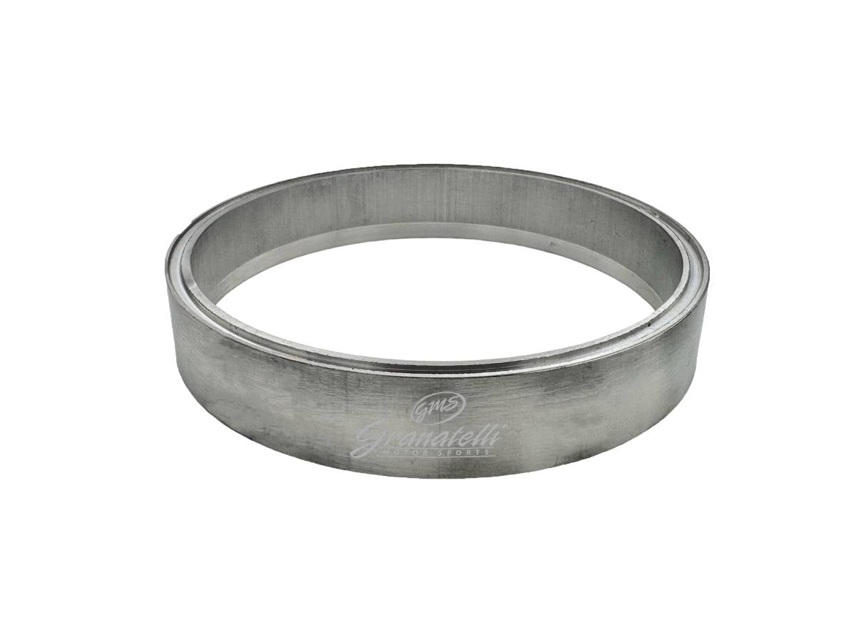 Granatelli 1.25" Air Filter Spacer - 5.125" Diameter with O-Ring Seal - 5215125