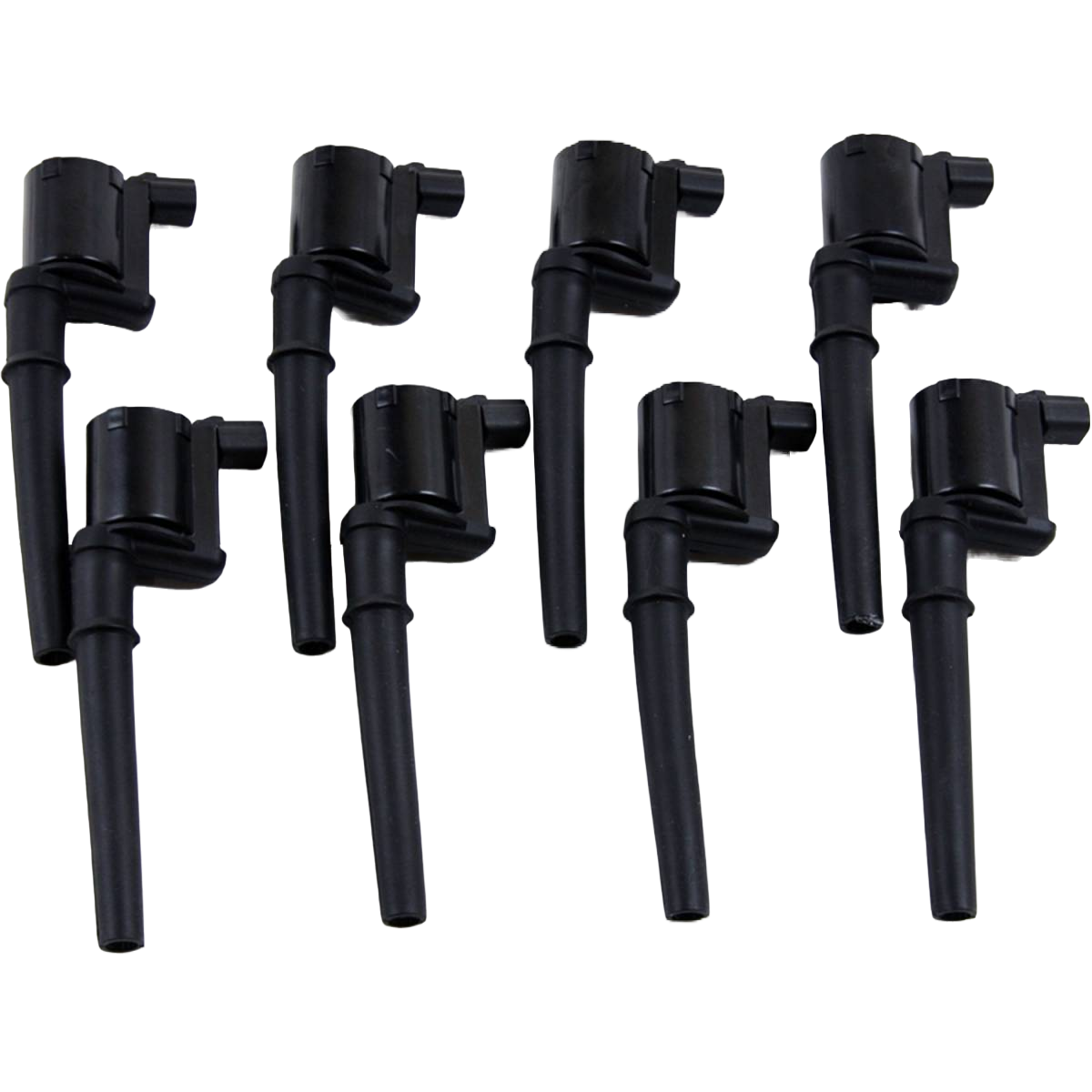 Granatelli Direct Ignition Coil Set - 21-4001