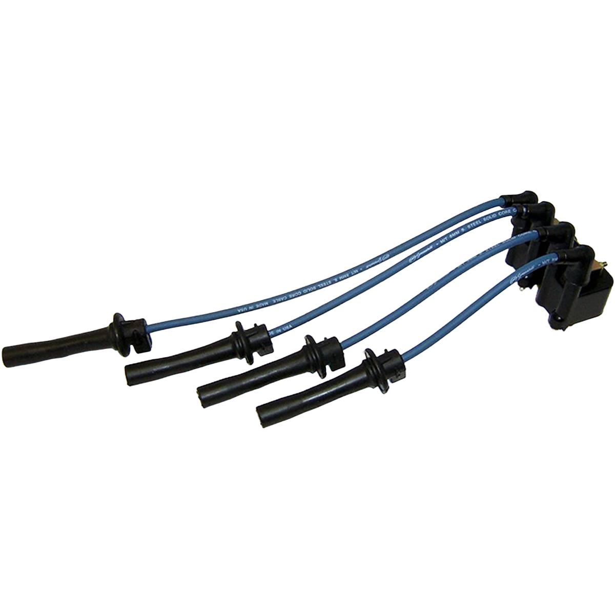 Granatelli Pro Series Coil Pack - 26-1952CP