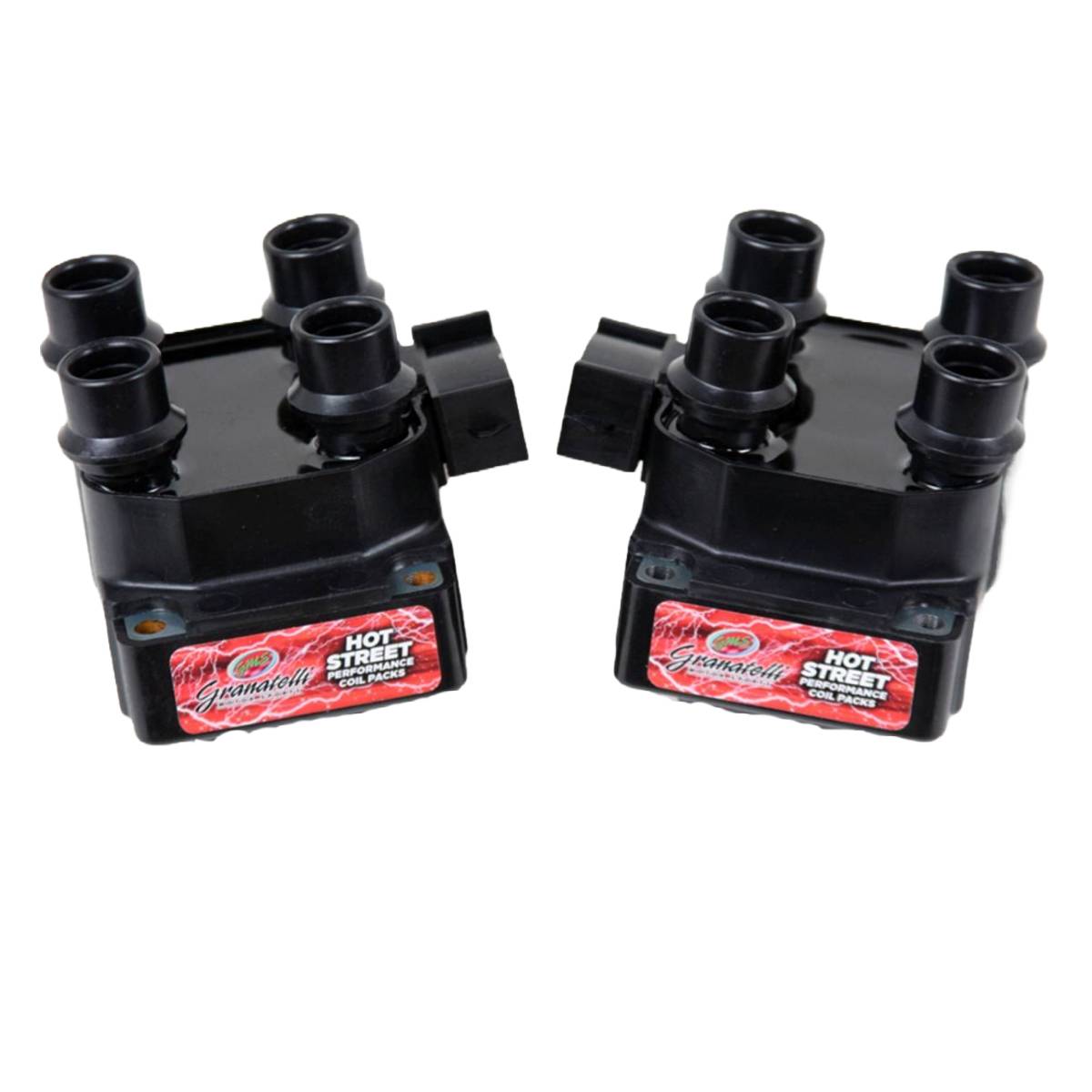 Granatelli DIS Coil Pack - 28-1519HS