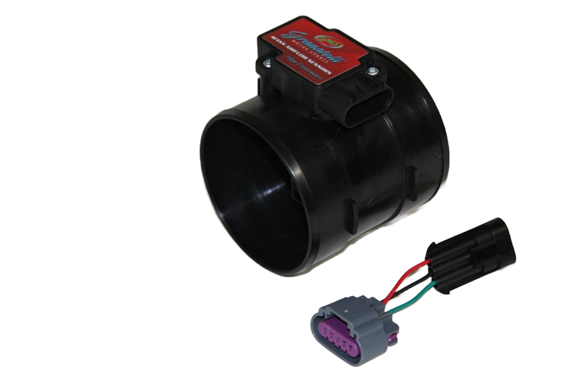 Granatelli Mass Airflow Sensor - 350114-C