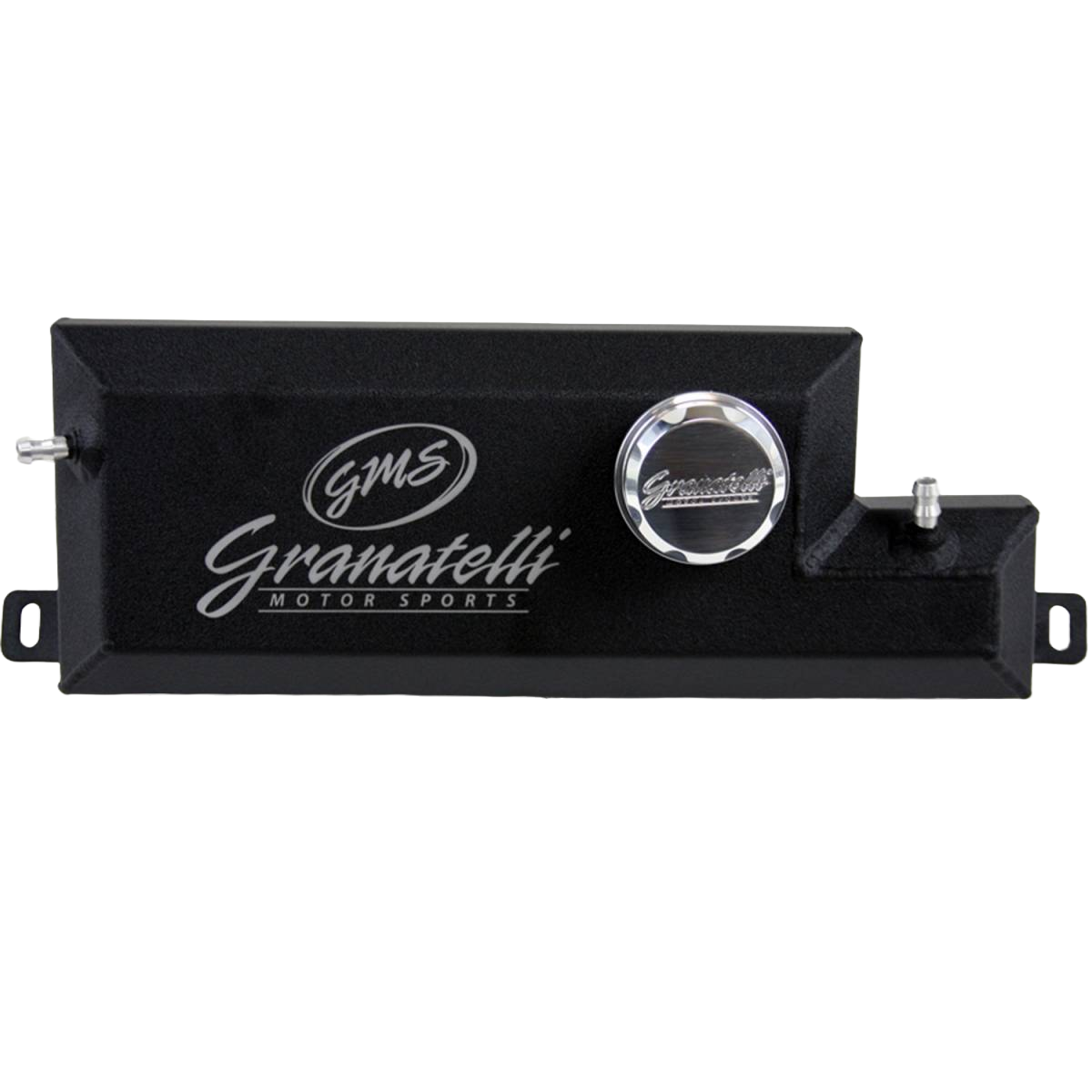 Granatelli Radiator Expansion Tank - 510110BL