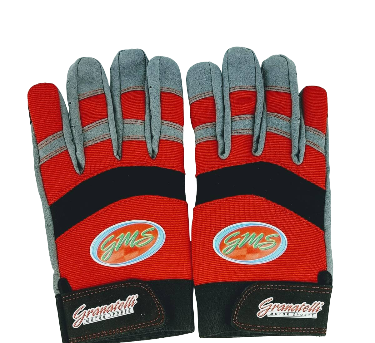 Granatelli Work Gloves - 706521