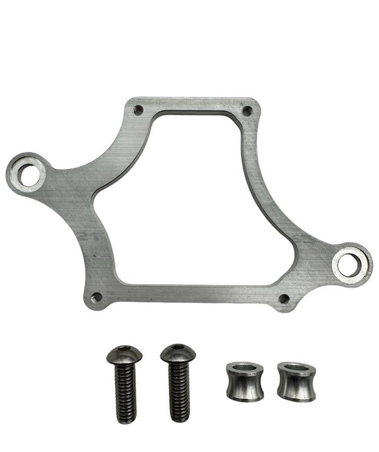 Granatelli Coil Mounting Bracket - 440100