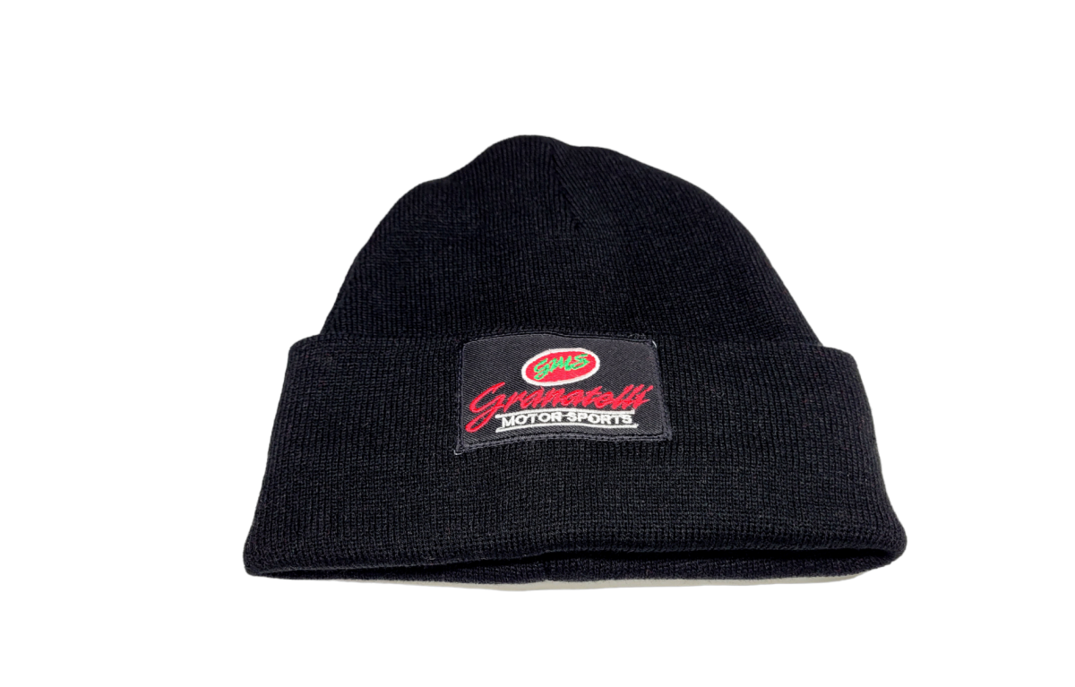 Granatelli Beanie Hat - 100007