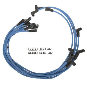 Granatelli 1985-1991 Chevrolet Corvette 5.7L V8 0-Ohm Spark Plug - 28-1375S