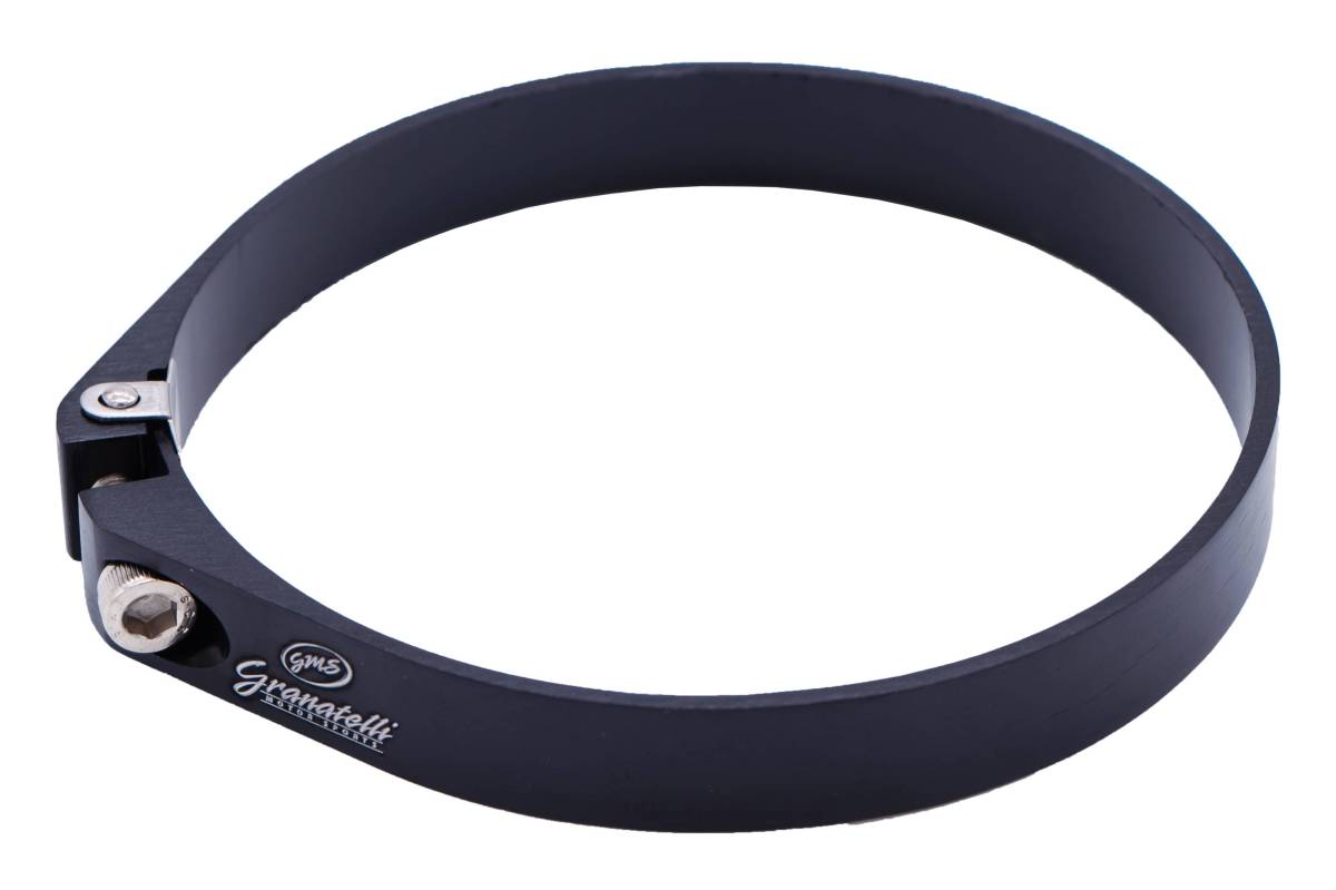 Granatelli Billet Aluminum Hose Clamp 103.6mm–105.6mm - 971375