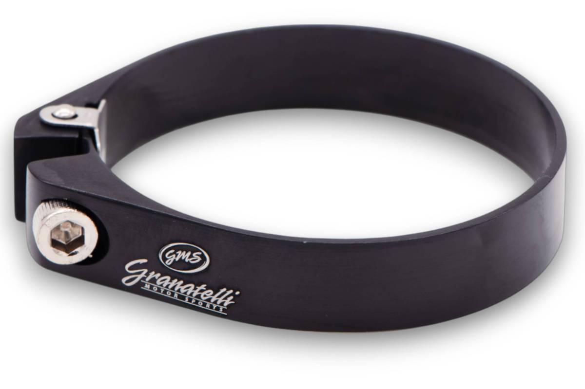 Granatelli Billet Aluminum Hose Clamp 47.5mm–49.5mm - 971175