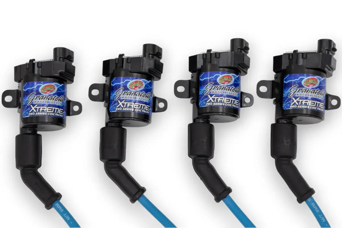 Granatelli Direct Ignition Coil - 28-1680KIT