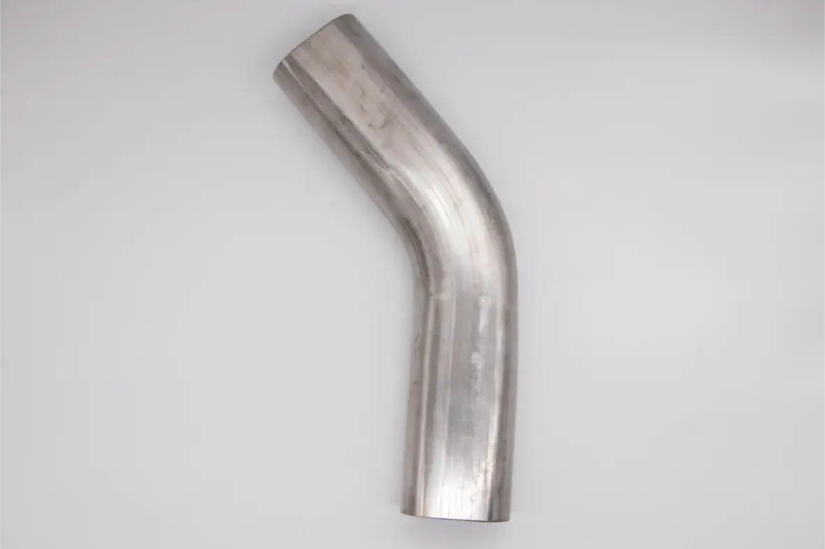 Granatelli Exhaust Tubing - 313536