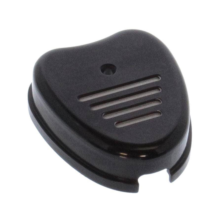 Granatelli Turn Signal Switch, with Billet Cover "GROOVEY" - 698114B