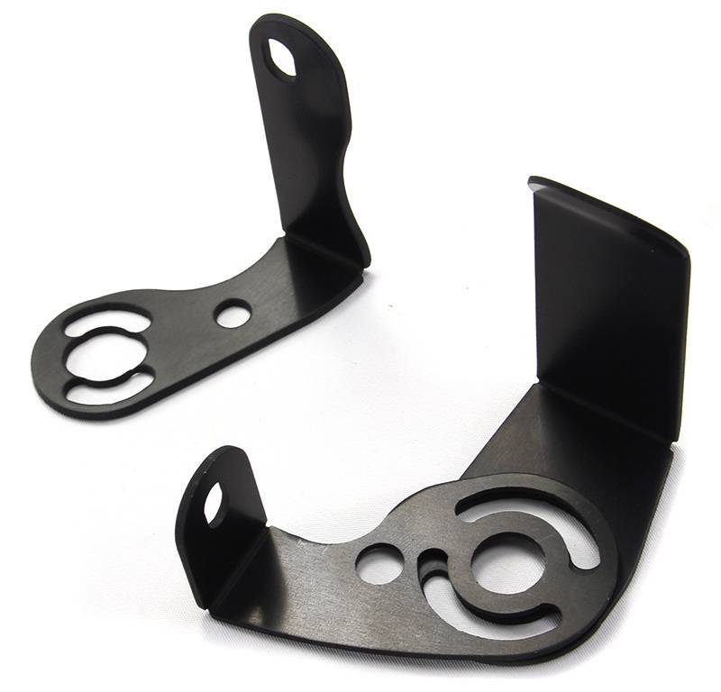 Nitrous Outlet GM/Pontiac 2010-2015 Camaro/2008-2009 GT/GXP LSX Solenoid Bracket
