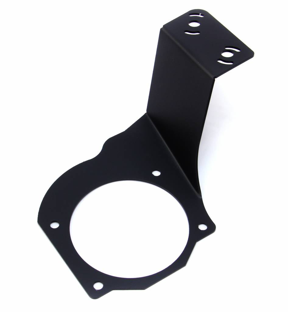 Nitrous Outlet GM 2003-2013 Truck FAST 102mm Intake Solenoid Bracket - Throttle