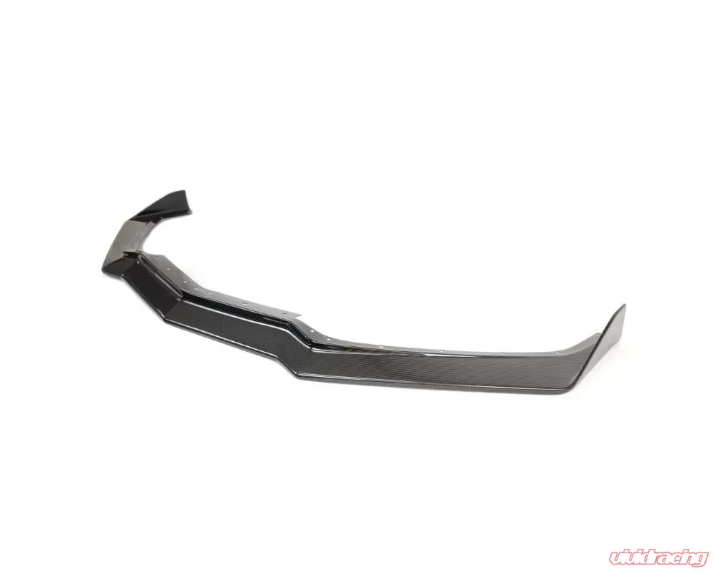 APR Performance Carbon Fiber Front Airdam Chevrolet Corvette C8 2020+