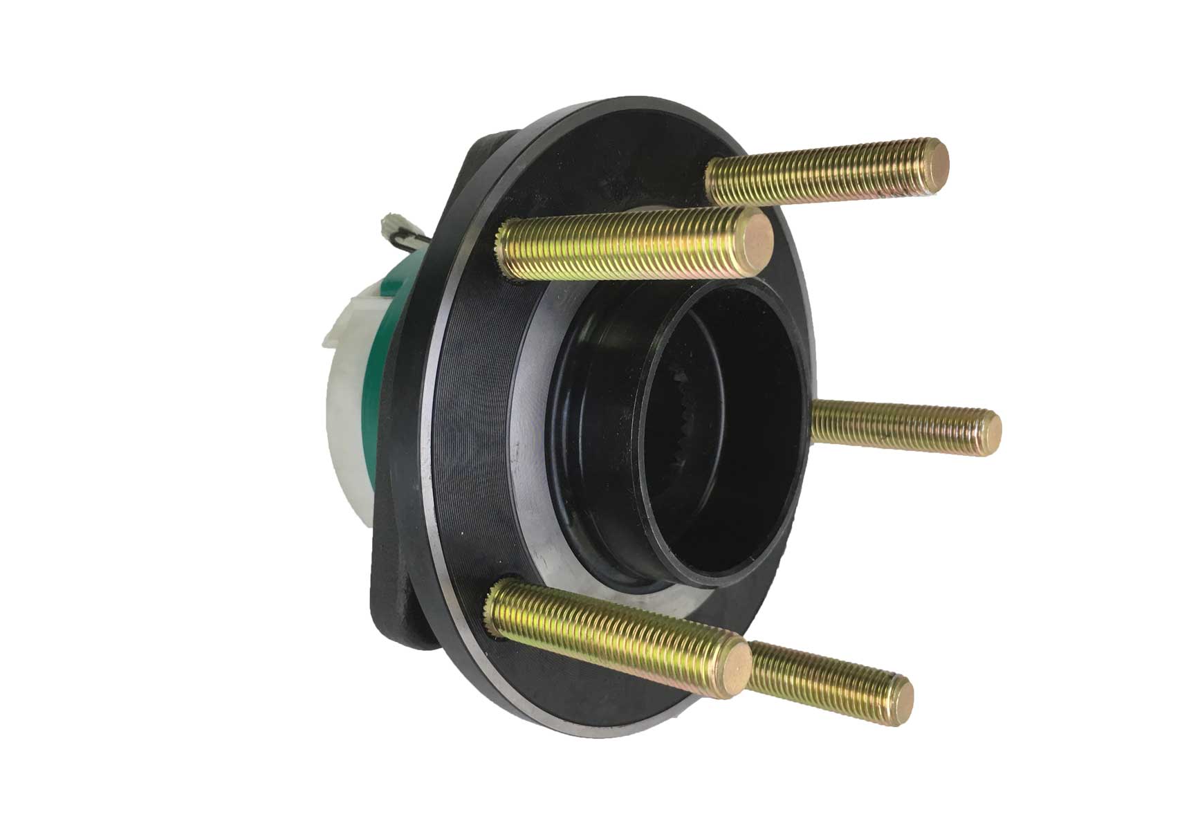 1997-2013 C5 C6 Corvette SKF X-Tracker HD Racing Bearing - Factory Studs