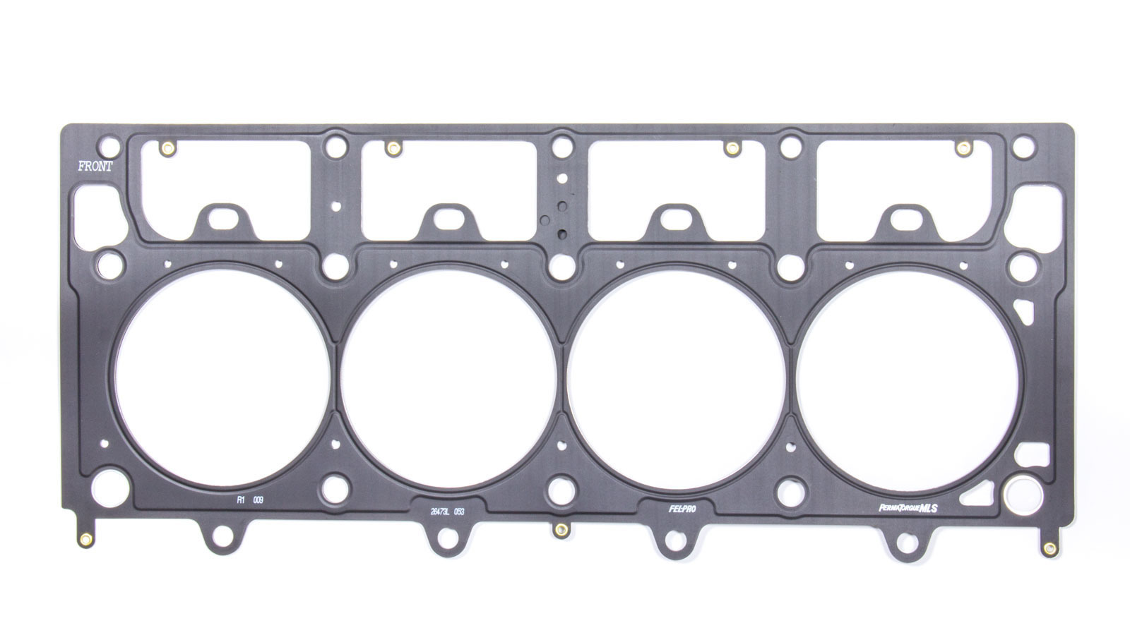 Fel-Pro PermaTorque MLS Cylinder Head Gasket - GM LS-Series - 4.200 in Bore