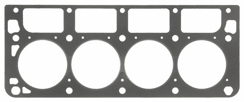 Fel-Pro PermaTorque Cylinder Head Gasket - GM LS-Series - 3.990 in Bore