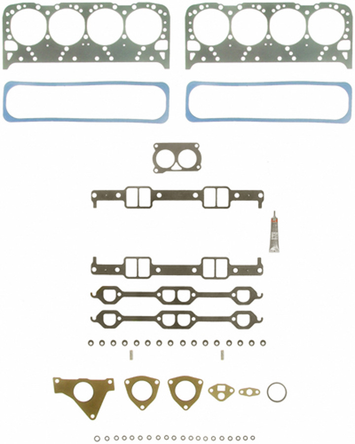 Fel-Pro Cylinder Head Gasket - GM LT-Series 1992-97