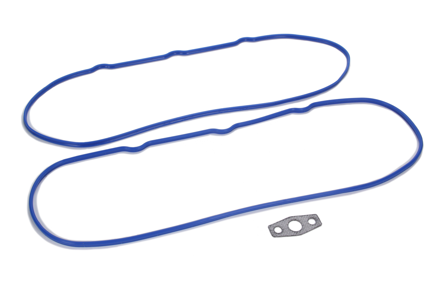 GM LS1, LS6, LS3, LS7, LS9 Mr Gasket Valve Cover Gasket, Silicone Rubber, GM LS-Series, Kit