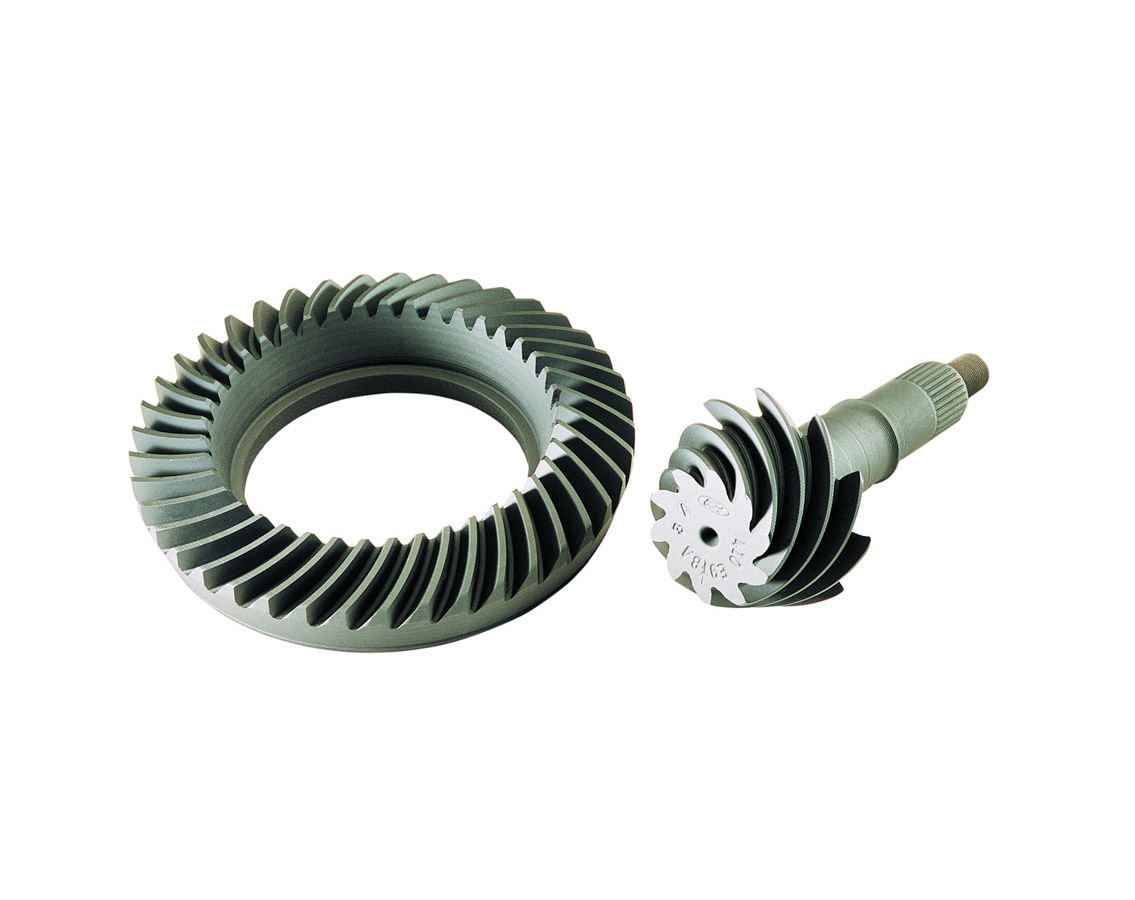 FORD Ring and Pinion, 3.15 Ratio, 28 Spline Pinion, Ford 8.8 in, Kit