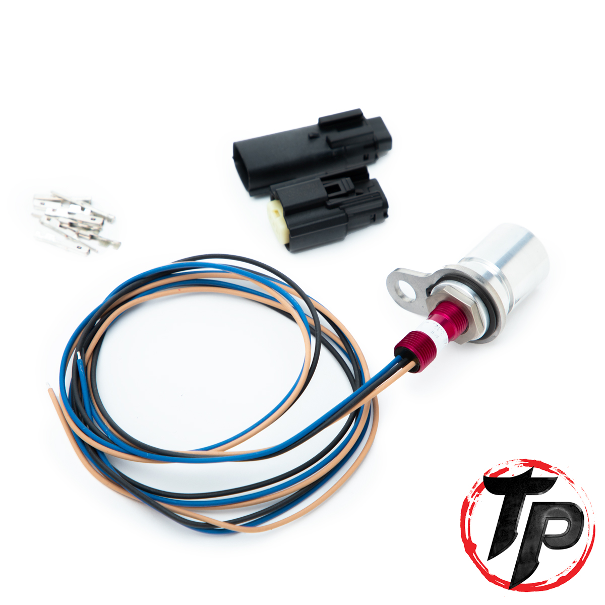 Tick Perf Hall Effect Vehicle Speed Sensor For Ford, Magnum, and Magnum XL.