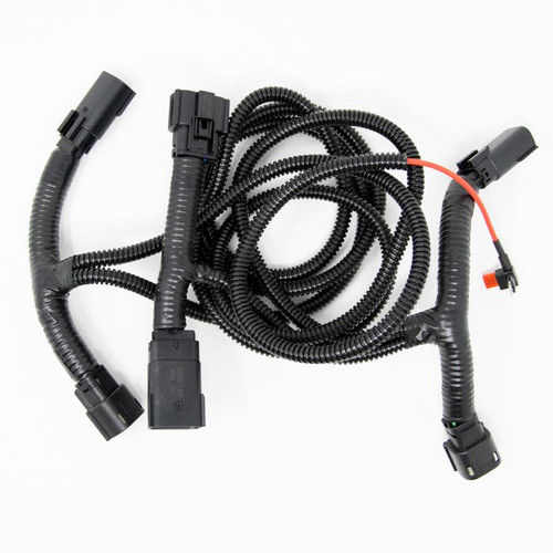 16-18 Camaro Non-RS to RS Headlamp Harness Kit, Non-Dimming Gen5DIY