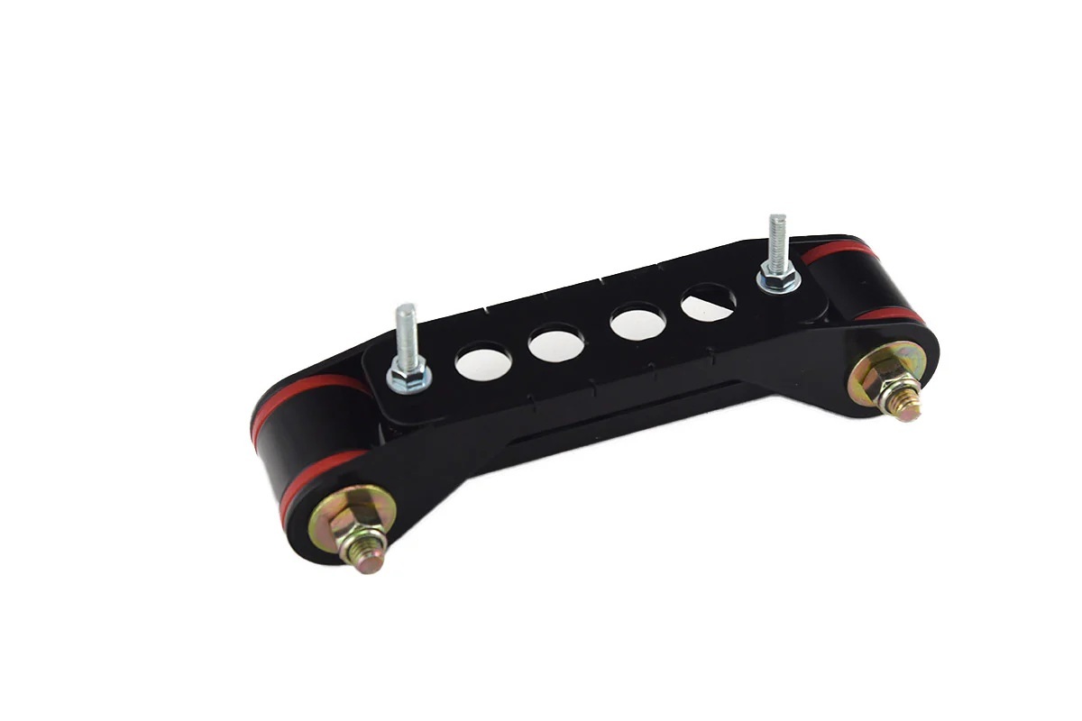 G Force Crossmembers - Pontiac G8 2008-09/Chevy SS 2014-16/Chevy Camaro