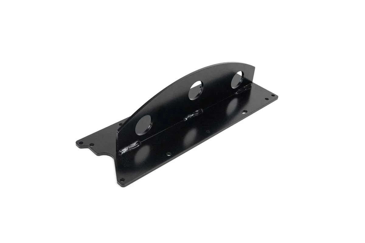 G Force Crossmembers 1/4 in Thick Engine Lift Plate - GM LS-Series/LT-Series