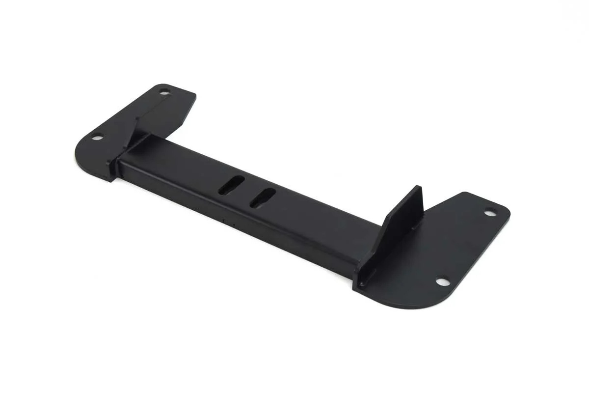 G Force Crossmembers Bolt-On Transmission Crossmember - Chevy Camaro 2010-15
