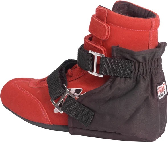 G-FORCE Boot Heat Shield foot heat guard for shoe