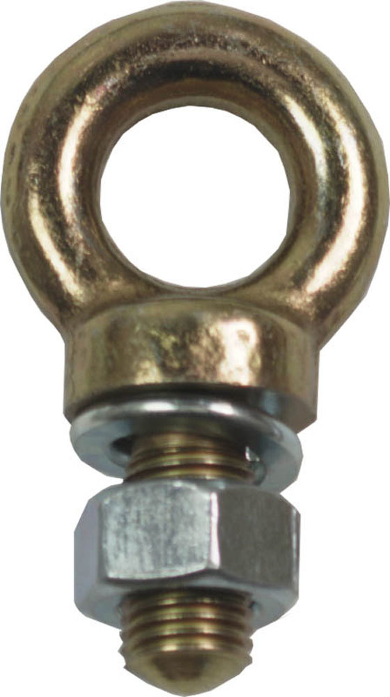 G-FORCE Eye Bolt 7/16-20 UNF x 22MM Long 1.25in Dia.