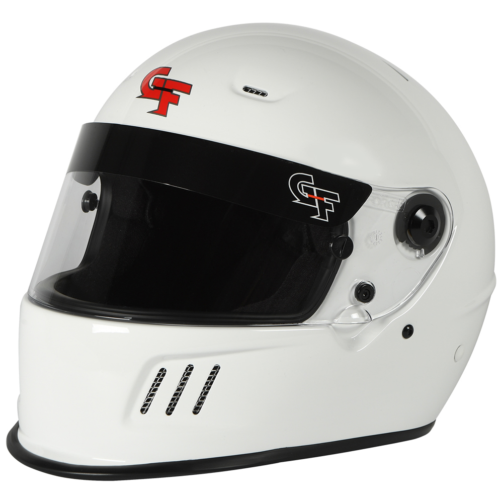 G-FORCE Helmet Rift XX-Large White SA2020