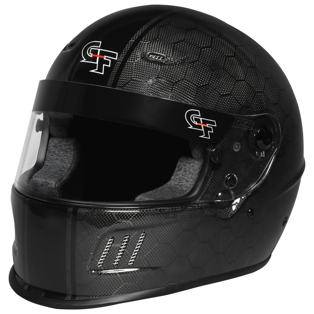 G-FORCE Helmet Rift XX-Large Carbon SA2020