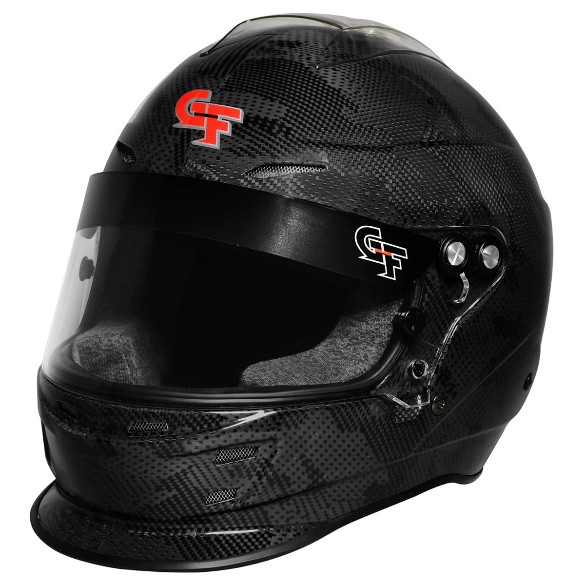 G-FORCE Helmet Nova Fusion Large Black SA2020