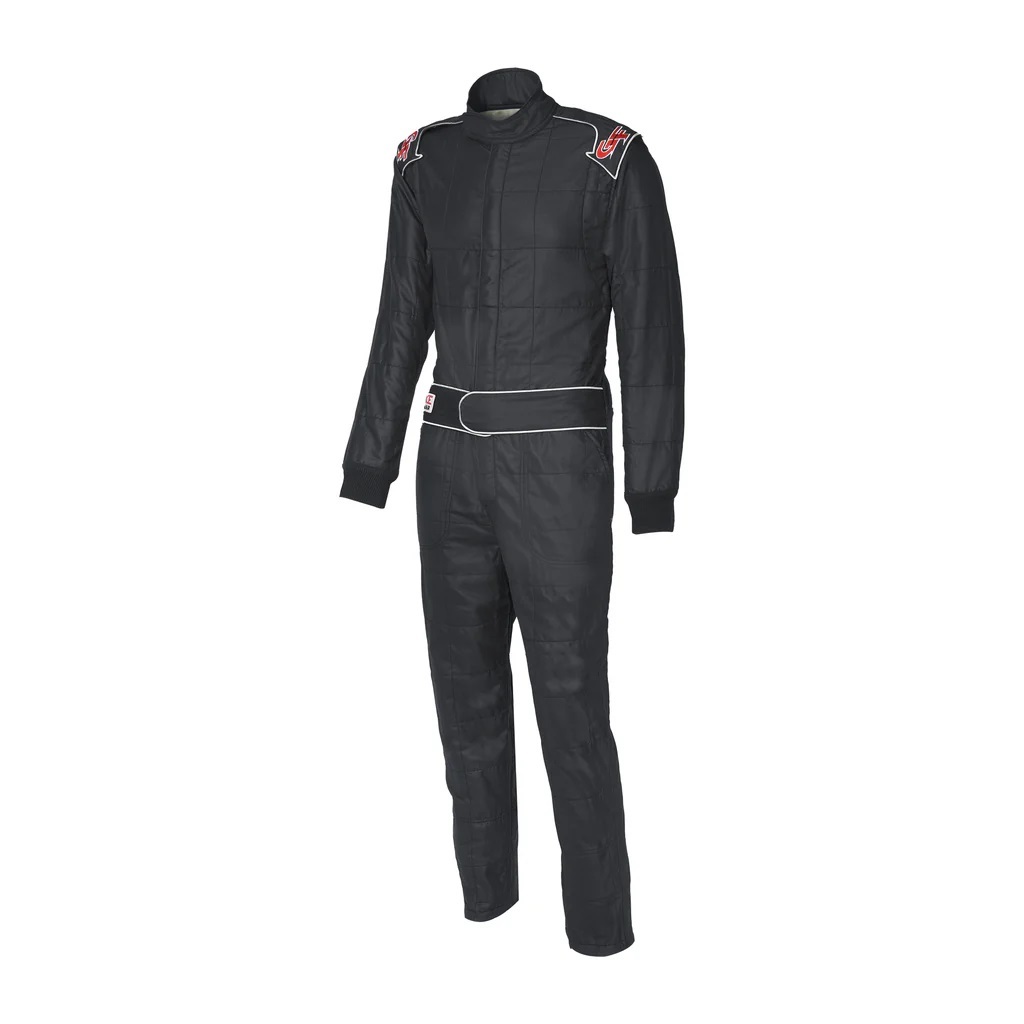 G-FORCE Suit G-Limit Child Medium Black