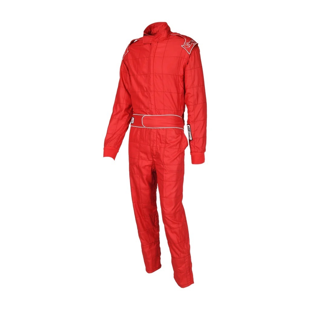 G-FORCE Suit G-Limit Child Medium Red