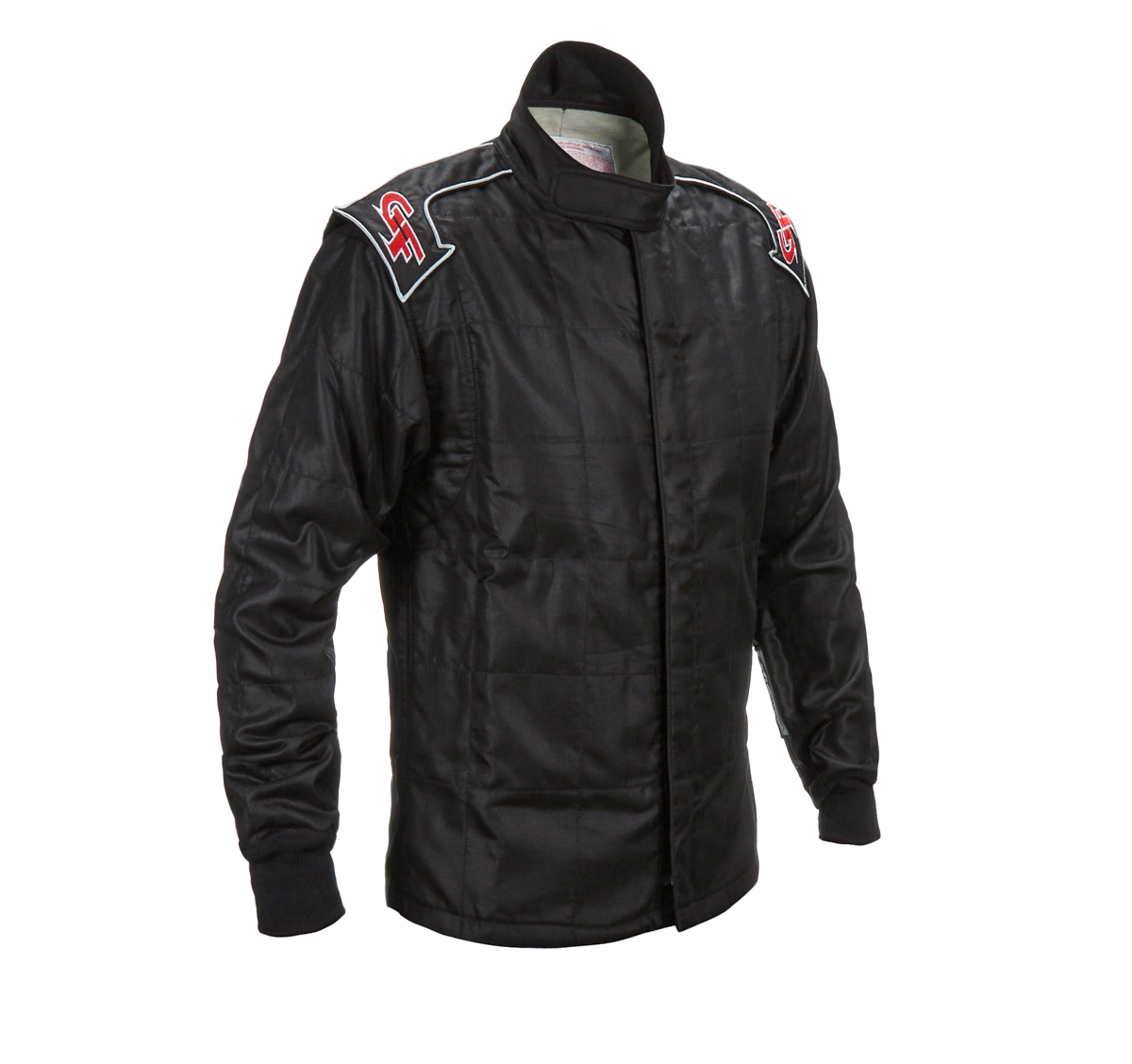 G-FORCE Jacket G-Limit Medium Black SFI-5