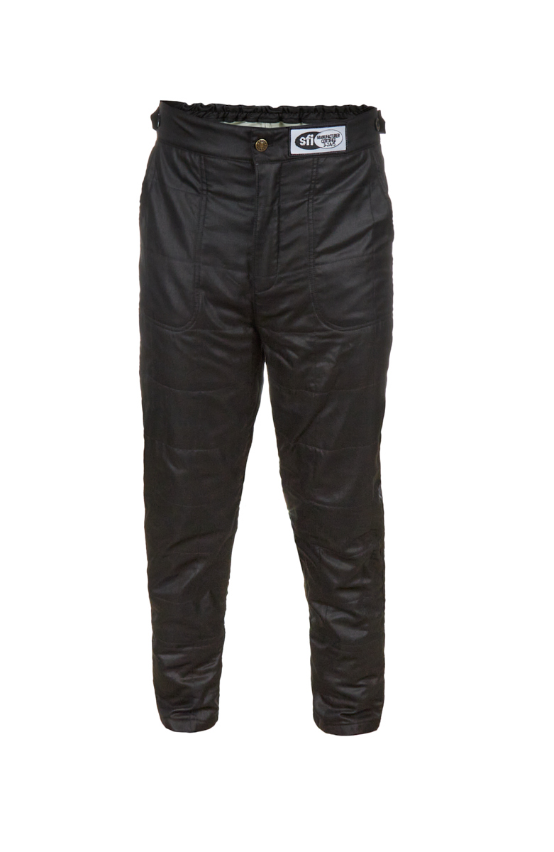 G-FORCE Pant G-Limit Small Black SFI-5