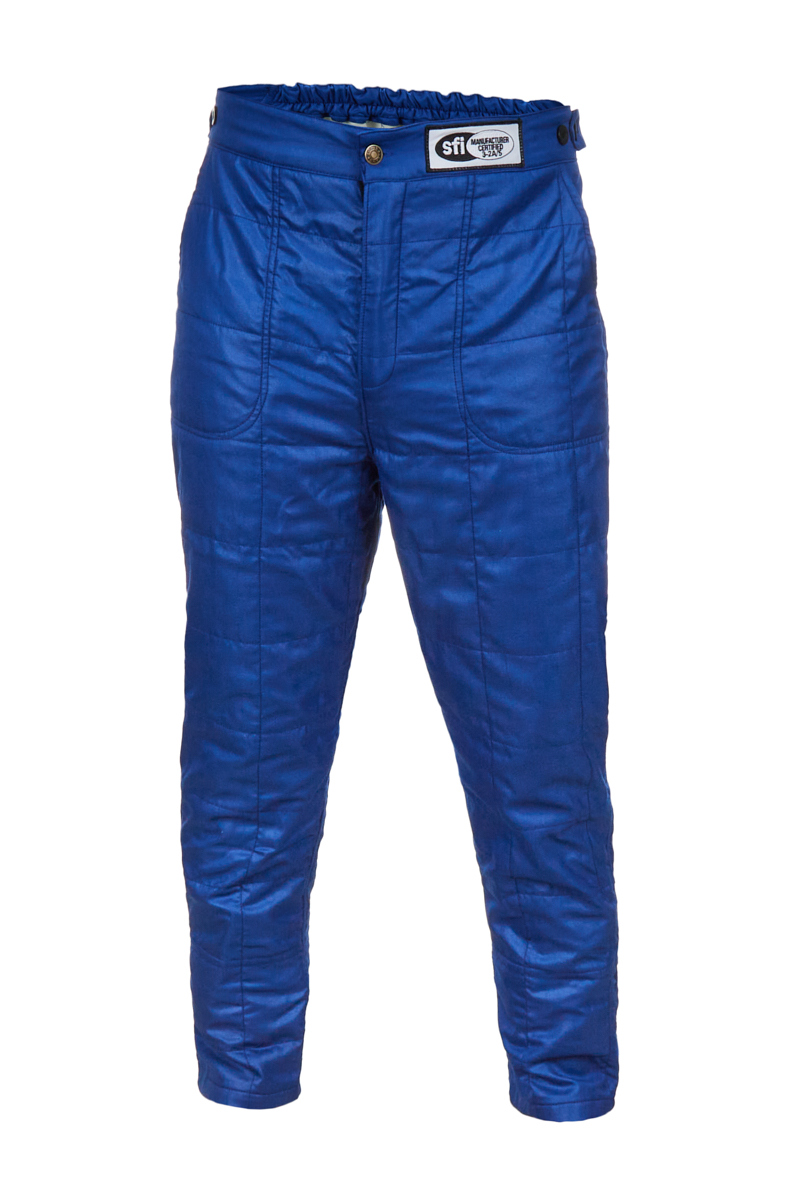 G-FORCE Pant G-Limit XX-Large Blue SFI-5