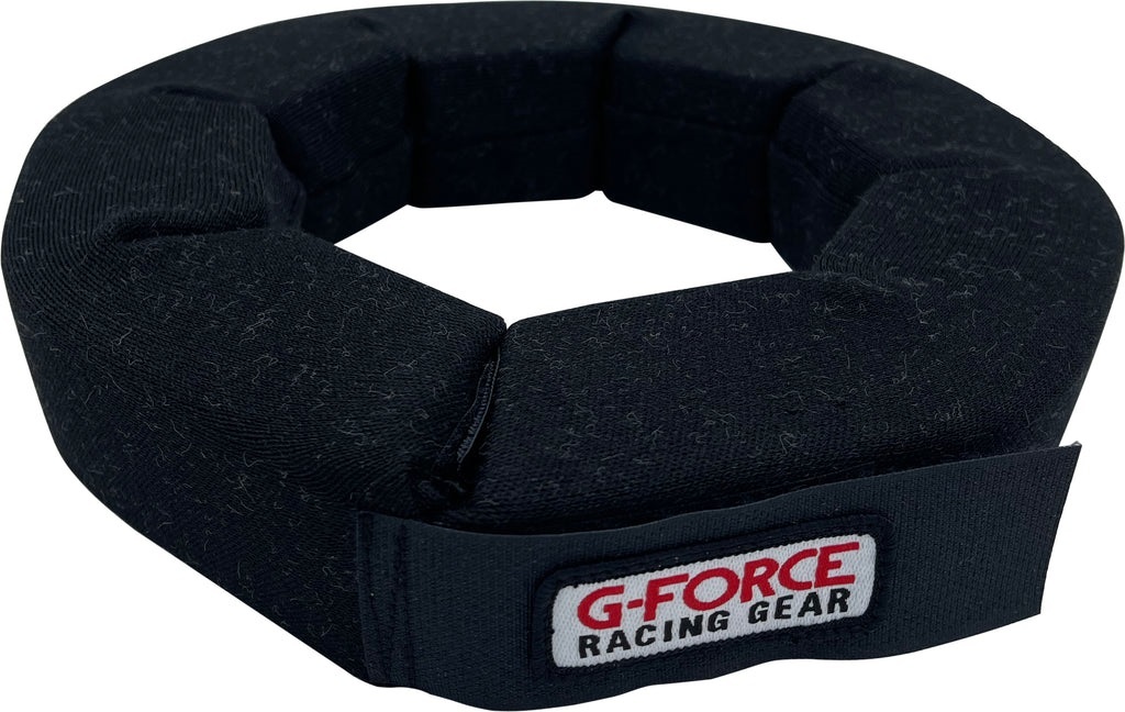 G-FORCE SFI Helmet Supports Small Black